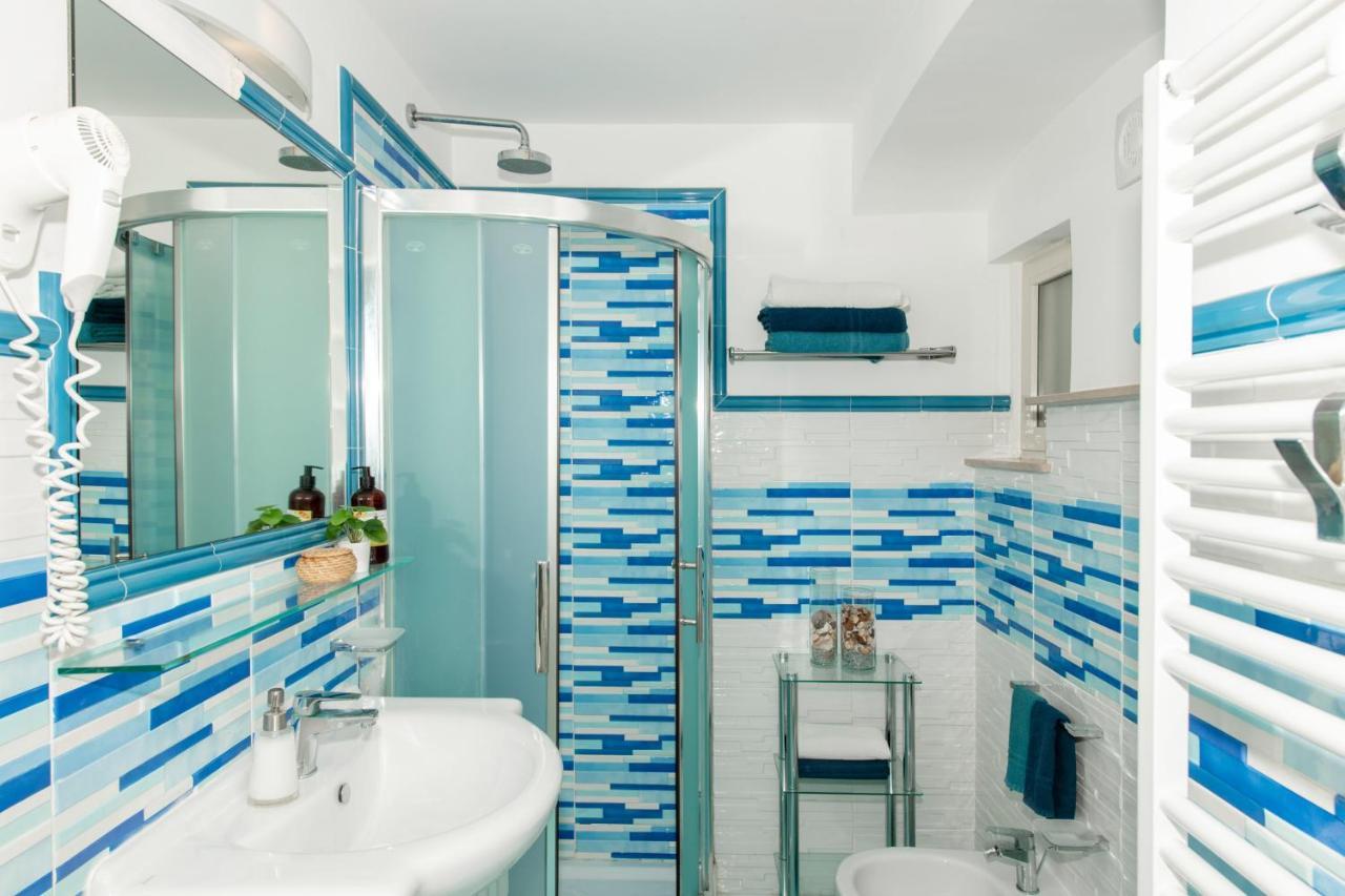 Casa Gilda Positano Apartment Bagian luar foto