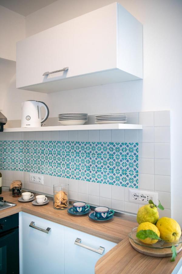 Casa Gilda Positano Apartment Bagian luar foto