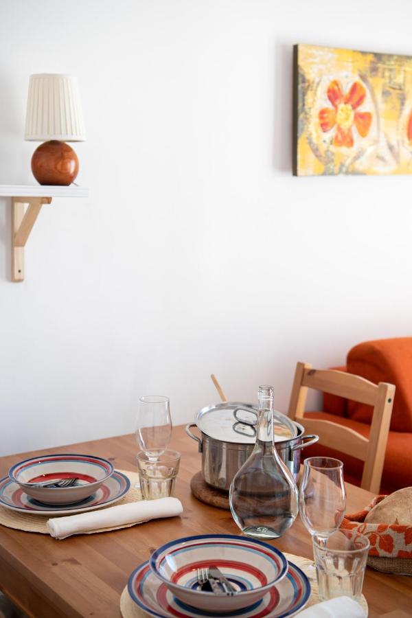 Casa Gilda Positano Apartment Bagian luar foto